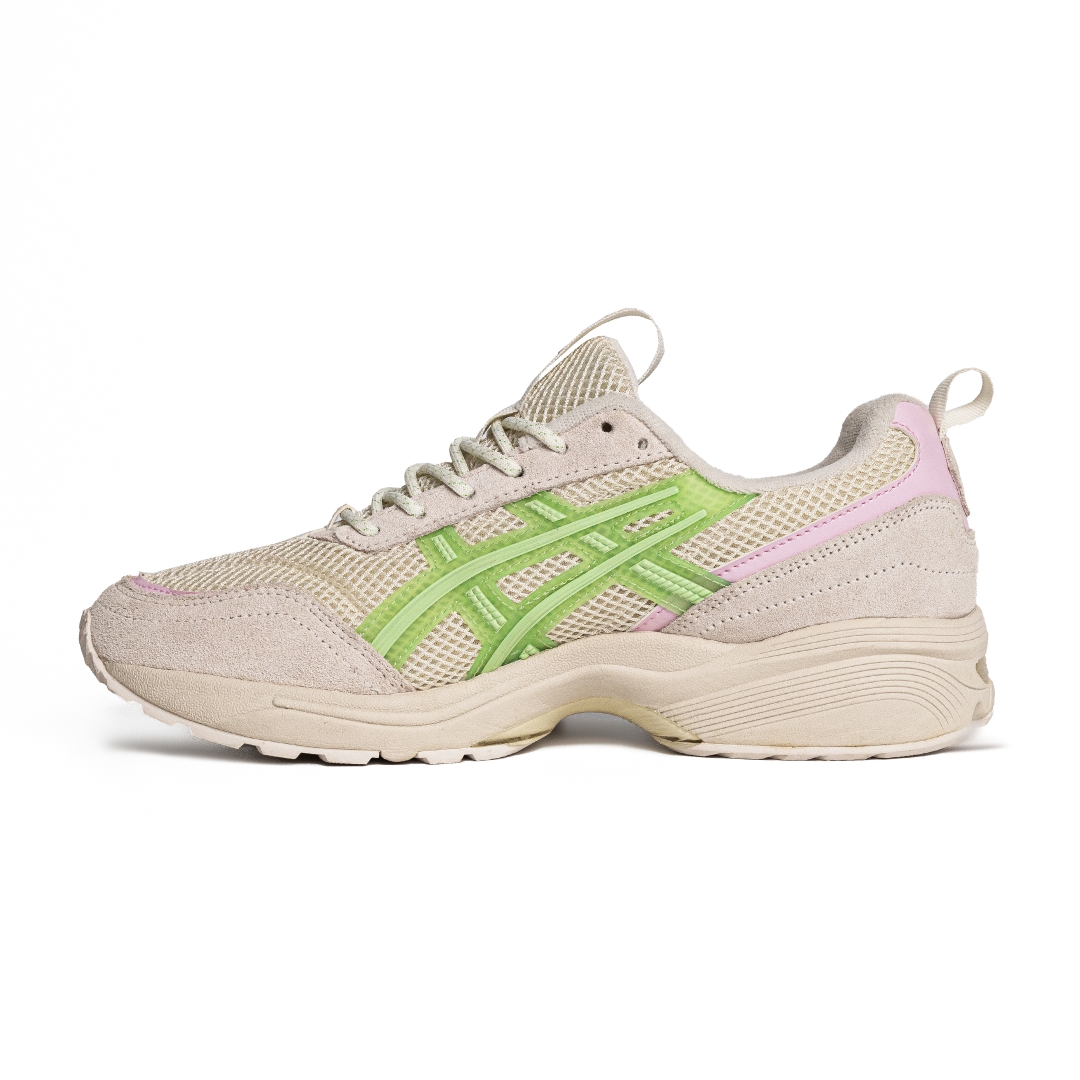 Asics Gel-1090 V2 Cream Jade 1202A383‑101