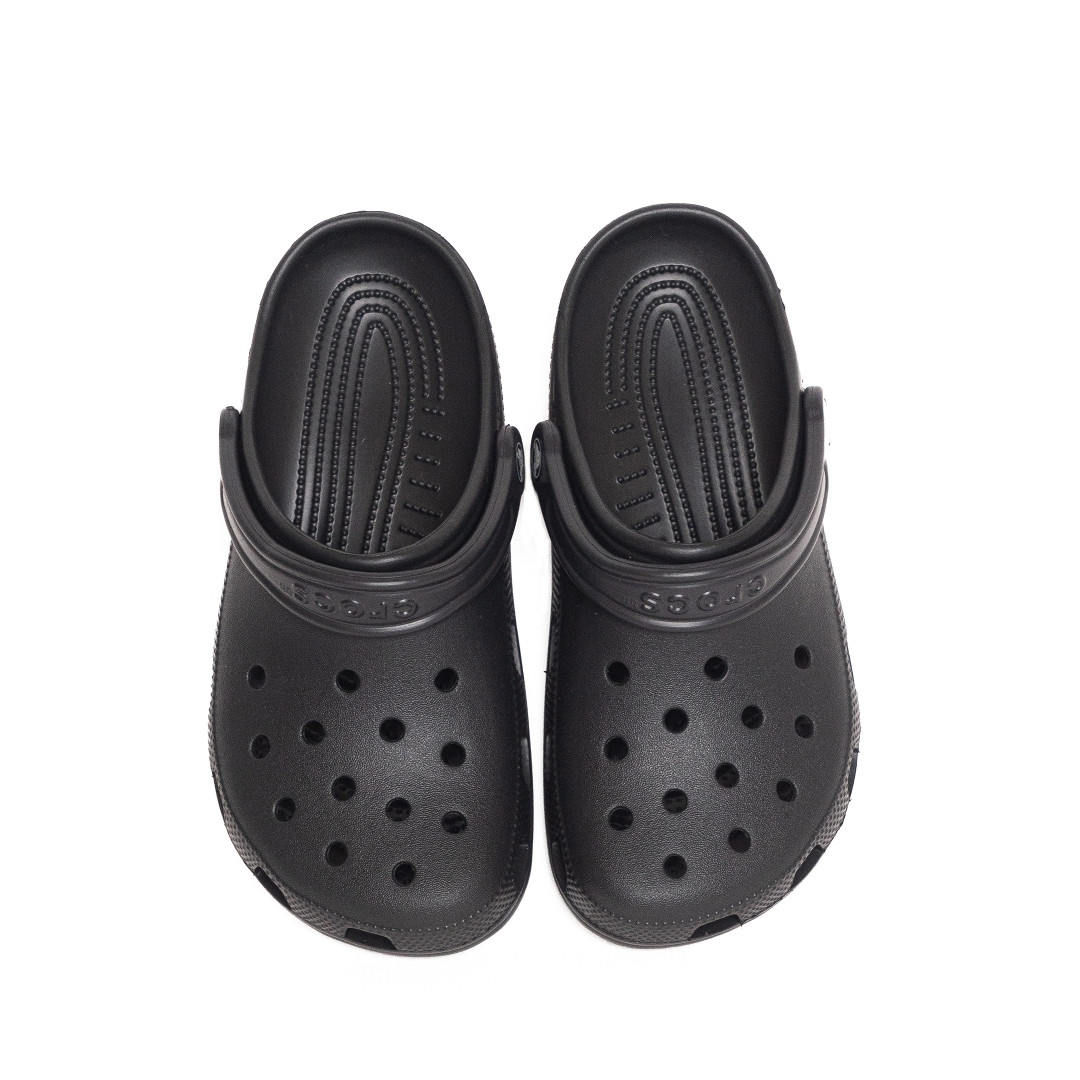 Dép Crocs Classic Black