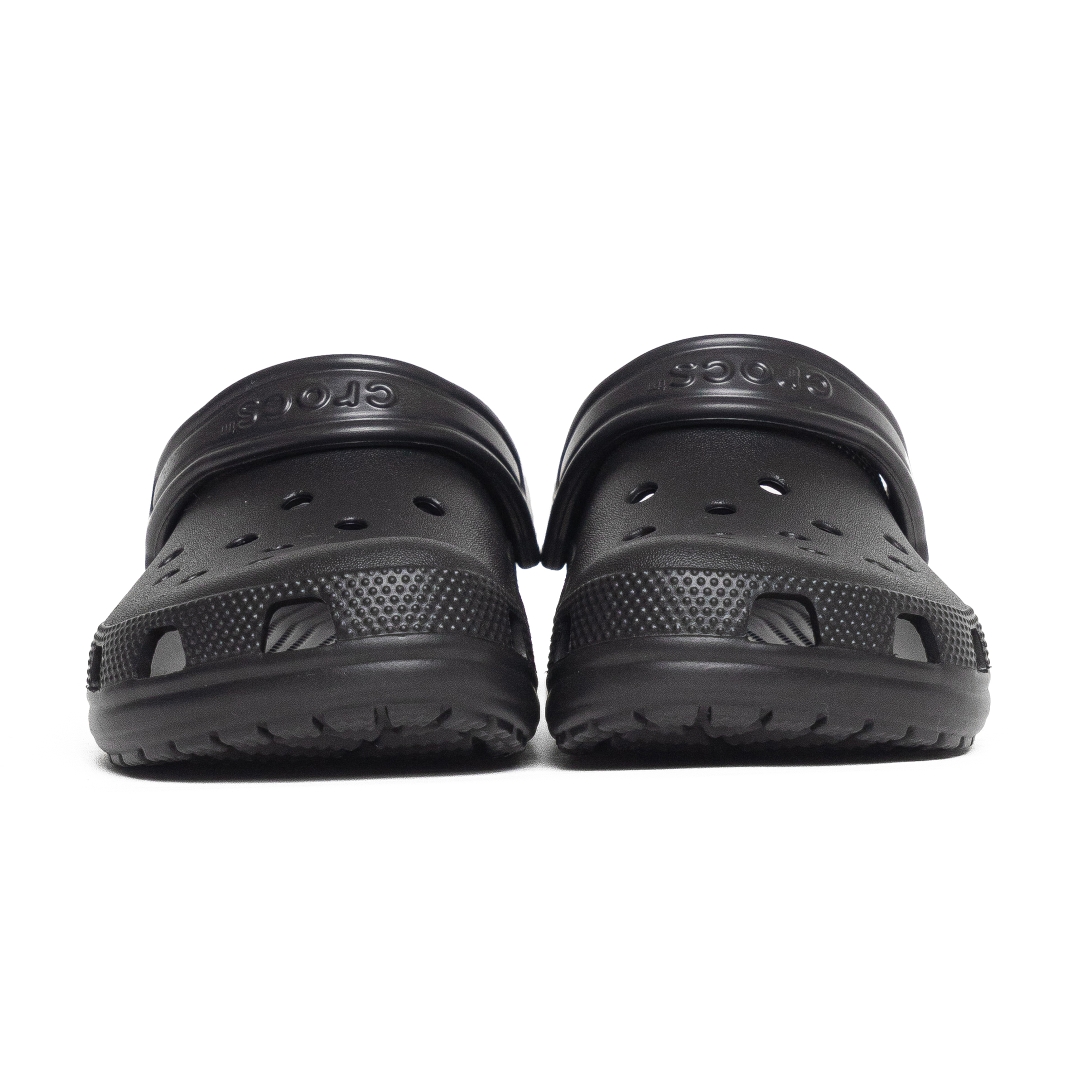 Dép Crocs Classic Black