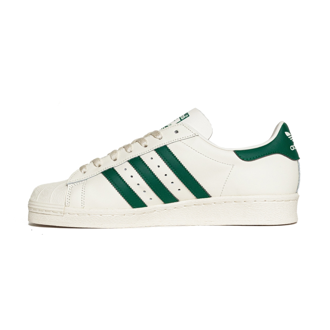 Adidas Superstar Surfaces Sail Green GW6011