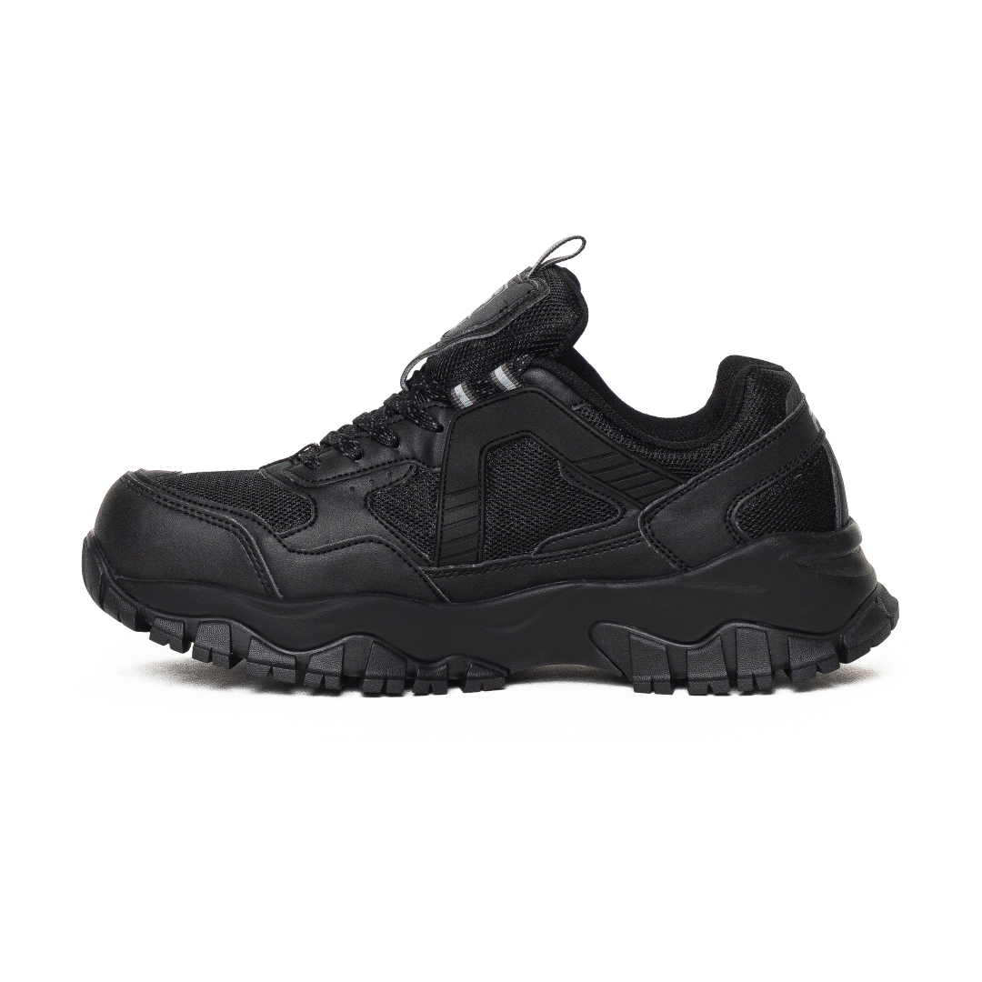 Fila Triple Black