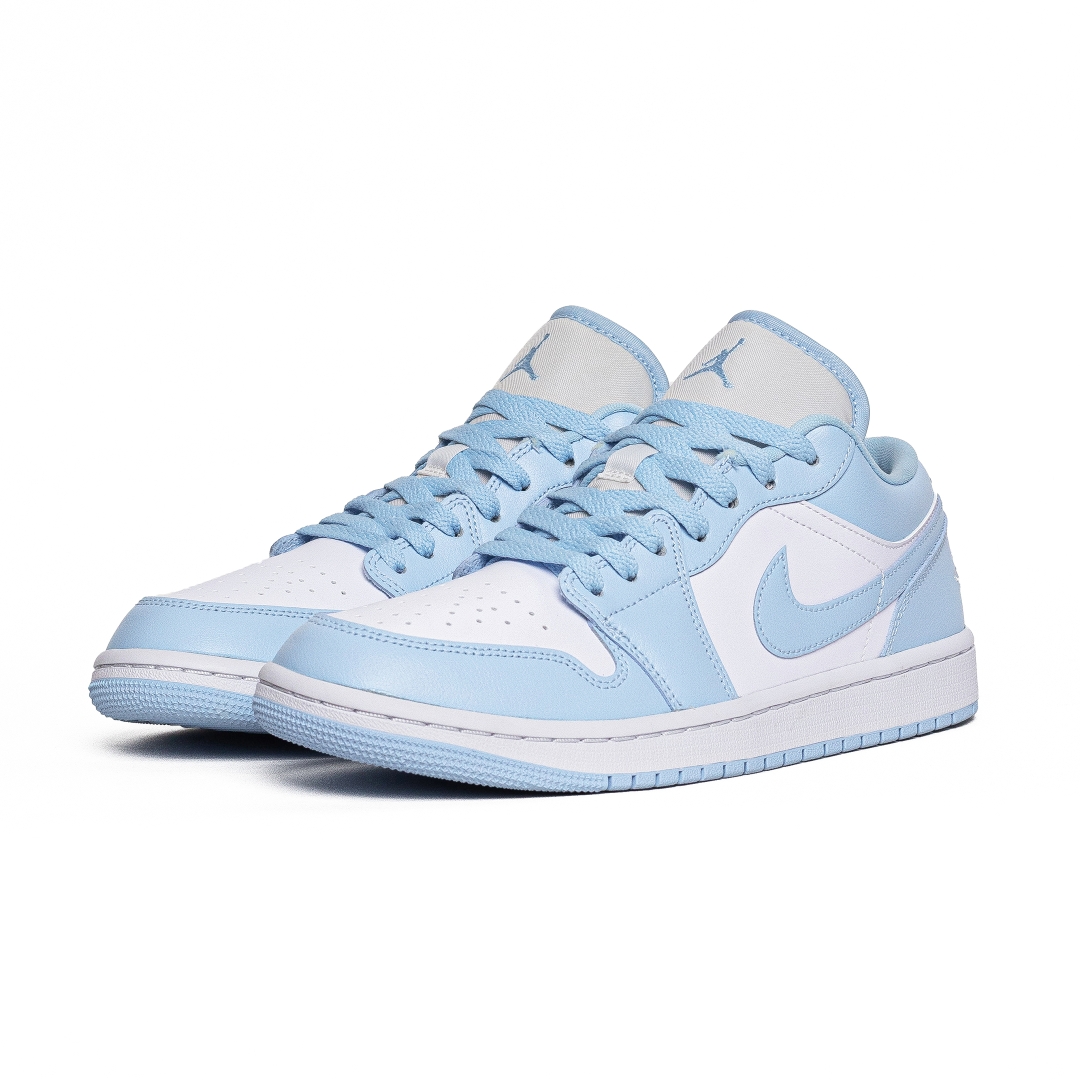 Nike Air Jordan 1 Low Aluminum DC0774-141