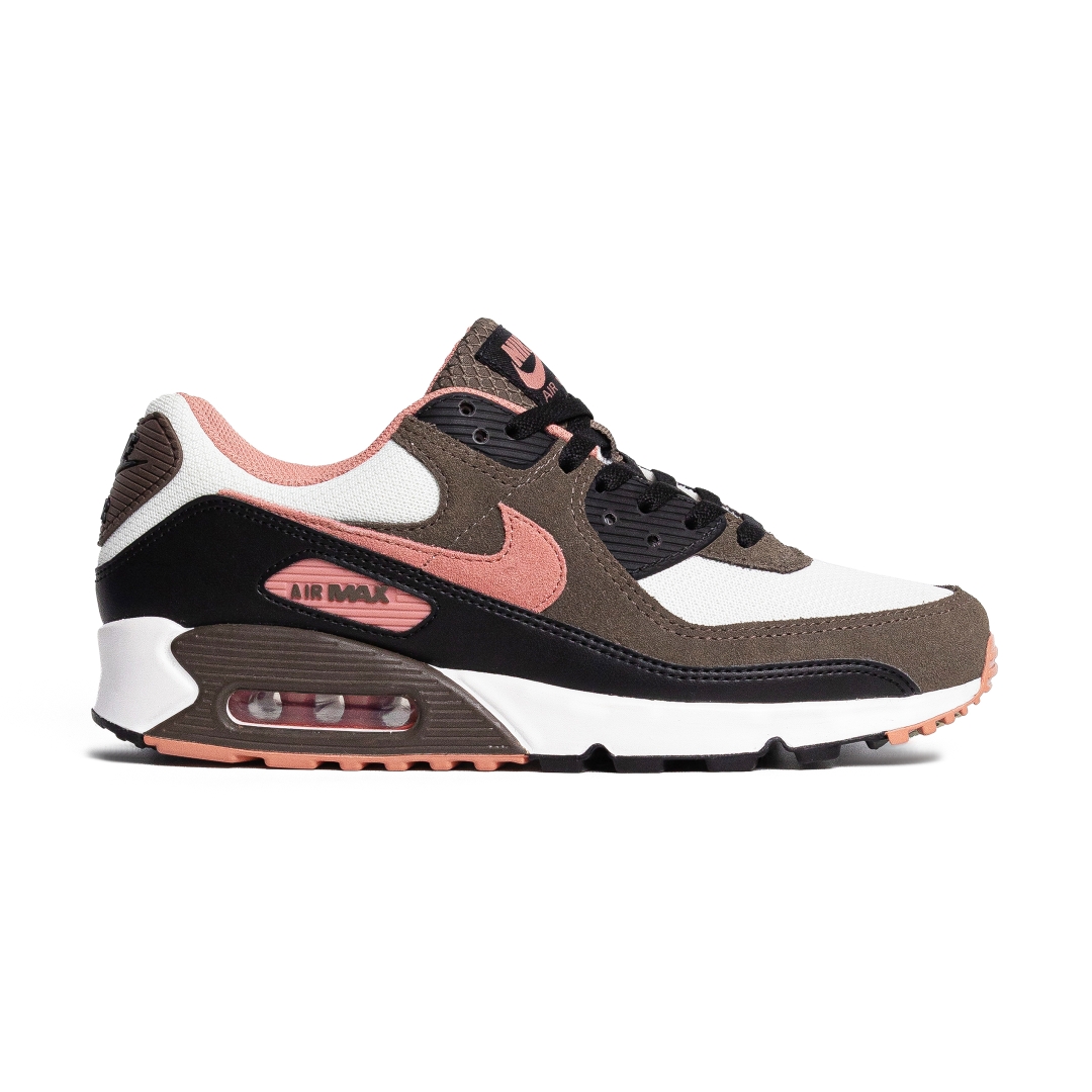 Nike Air Max 90 Brown Terracotta DM0029-105