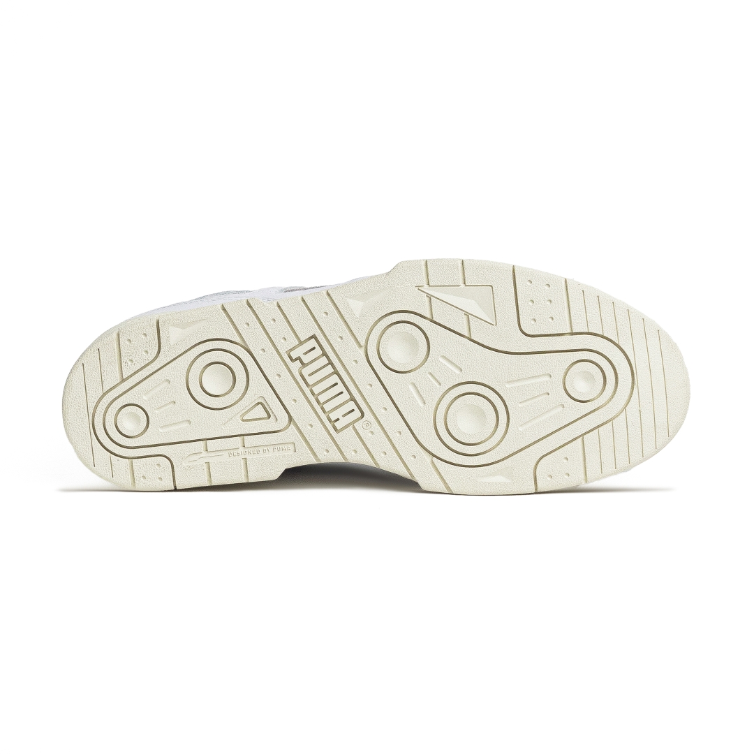 Puma Slipstream Lux White Marshmallow 387550-01
