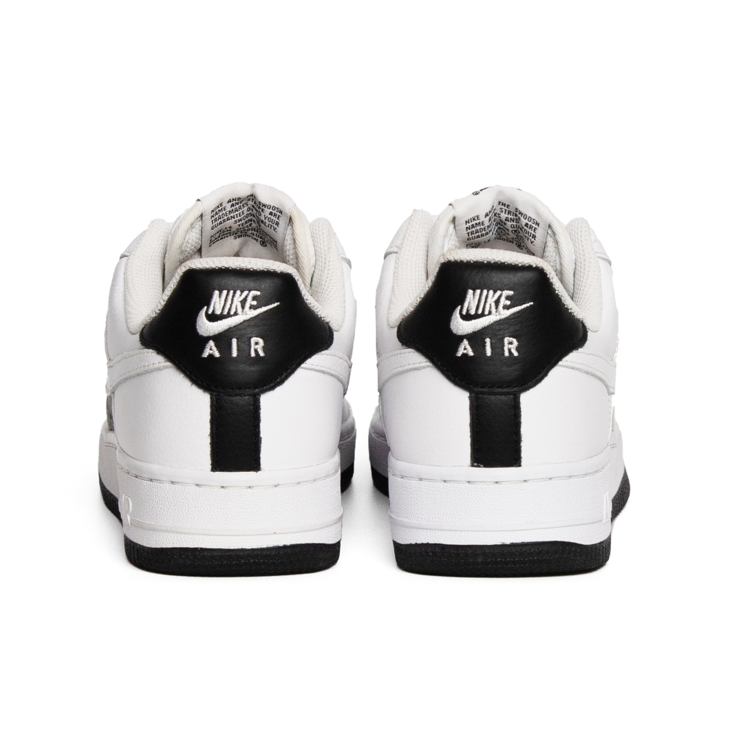 Nike Air Force 1 Low Panda Custom By You ID DN4165 991