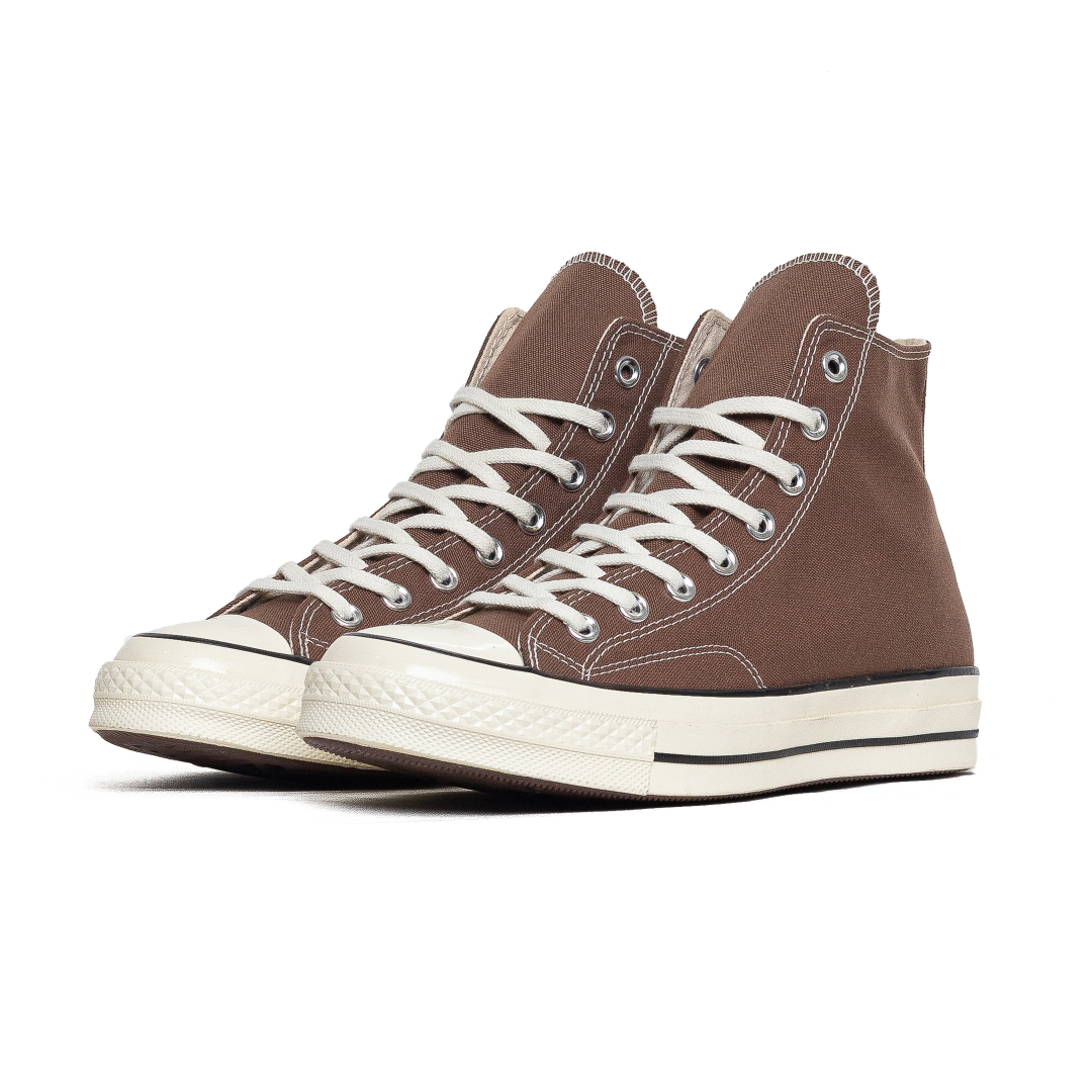 Converse Chuck 70 High Brown - A02755C
