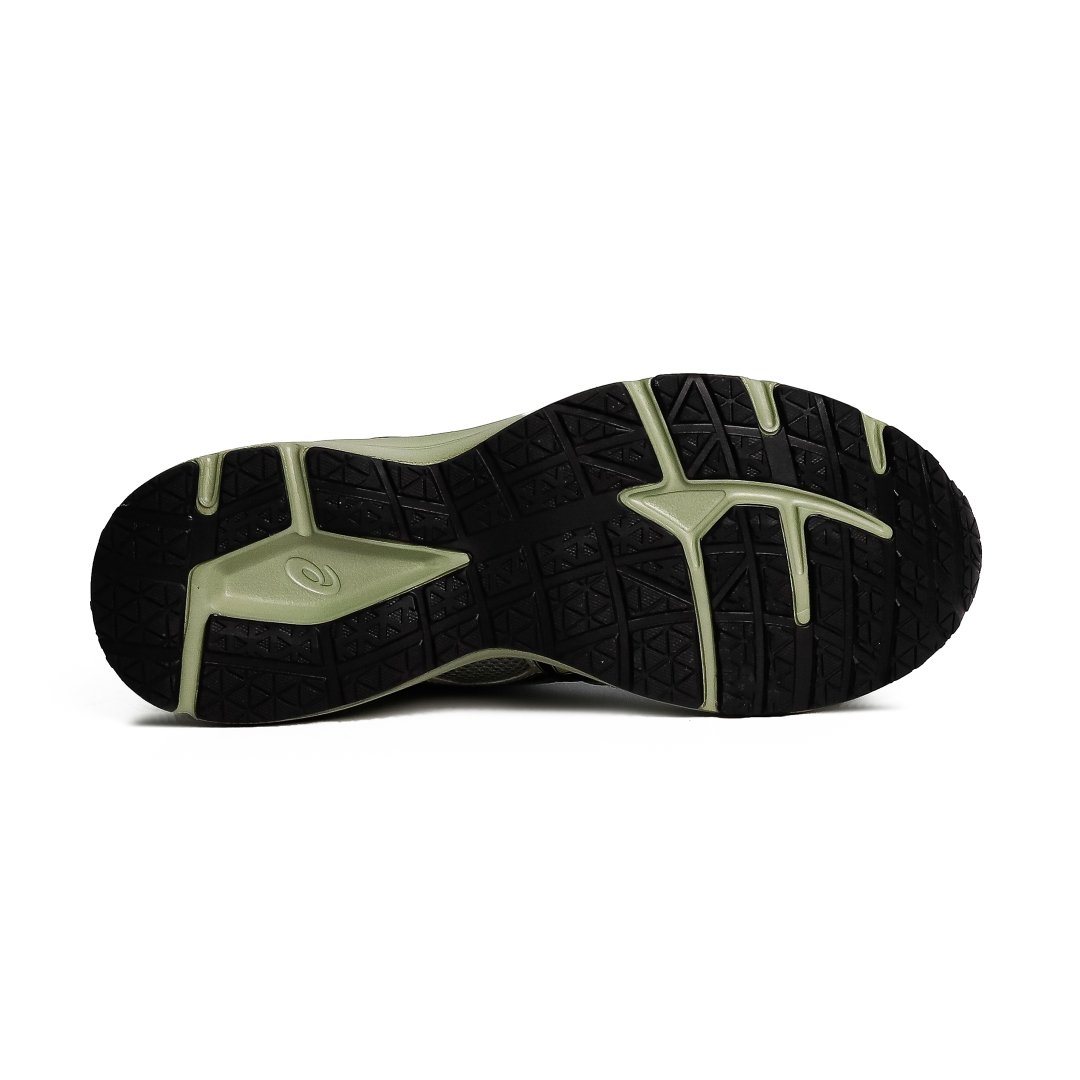 Asics Jog 100S 2E Wide Sheet Rock Black 1201A715-020