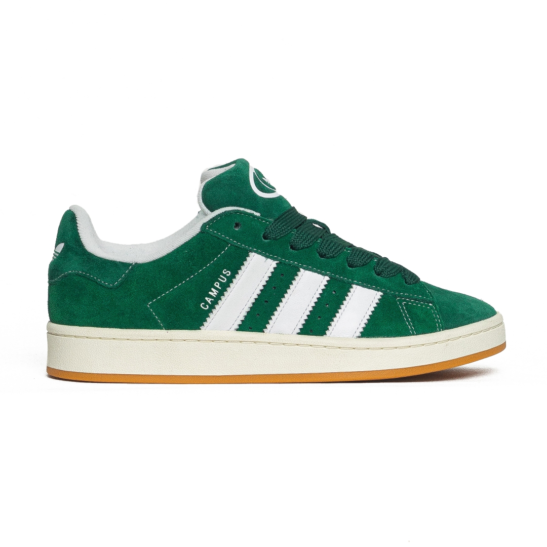 Adidas Campus 00s Dark Green H03472