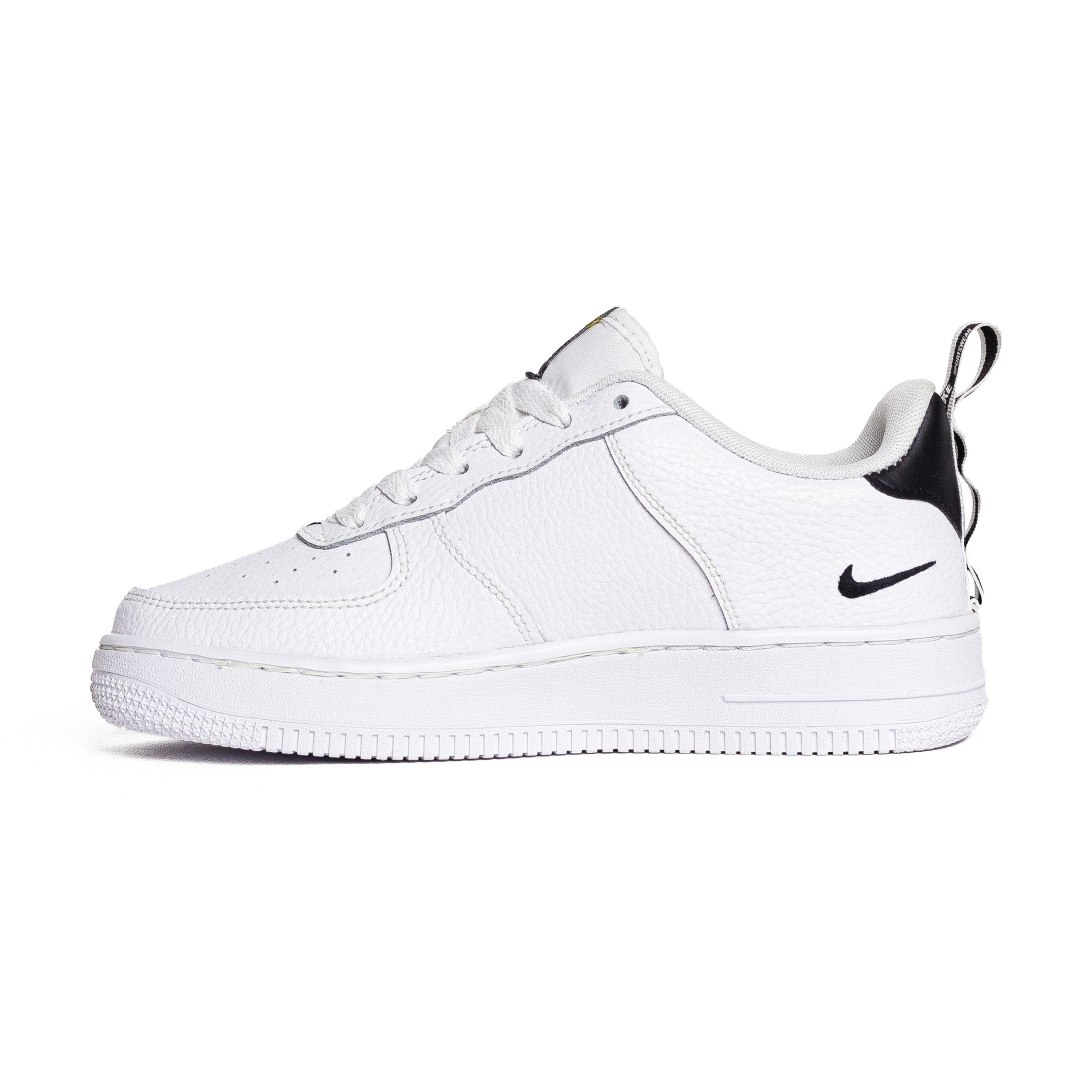 Nike Air Force 1 LV8 Utility GS Overbranding AR1708-100