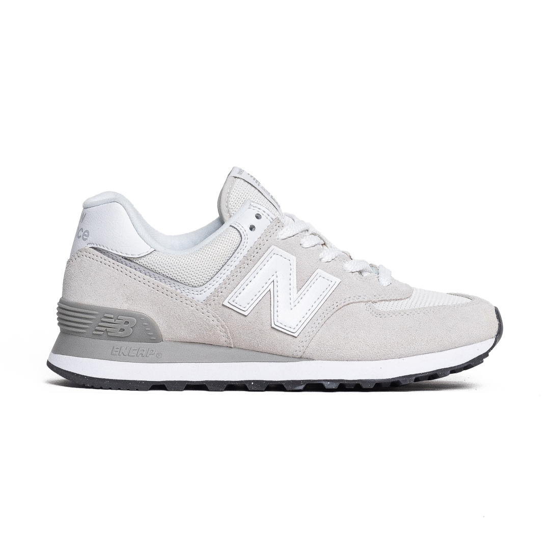 New Balance 574 Classic Core Grey - ML574EVW