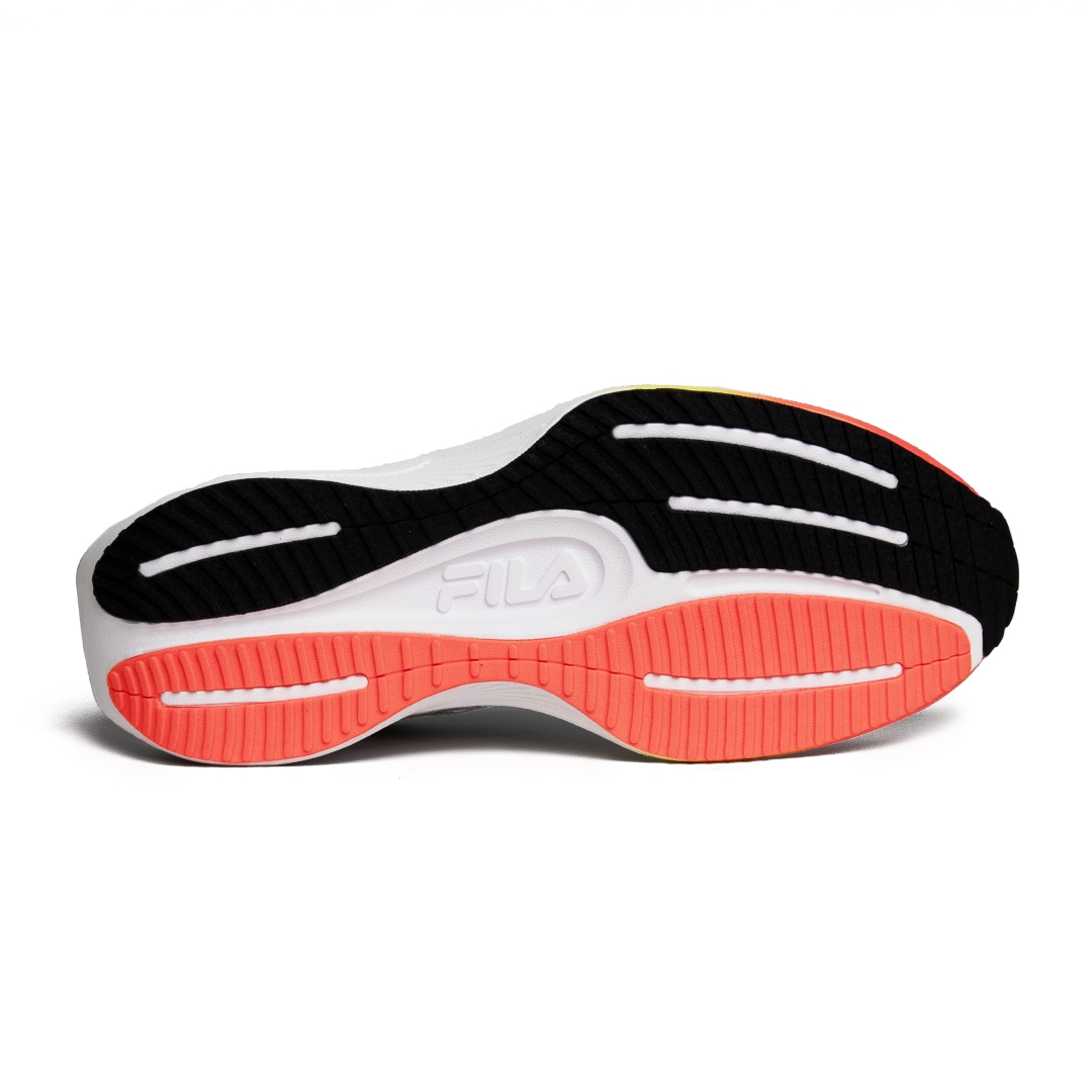 Fila Float Running Orange 1RM02700F 600