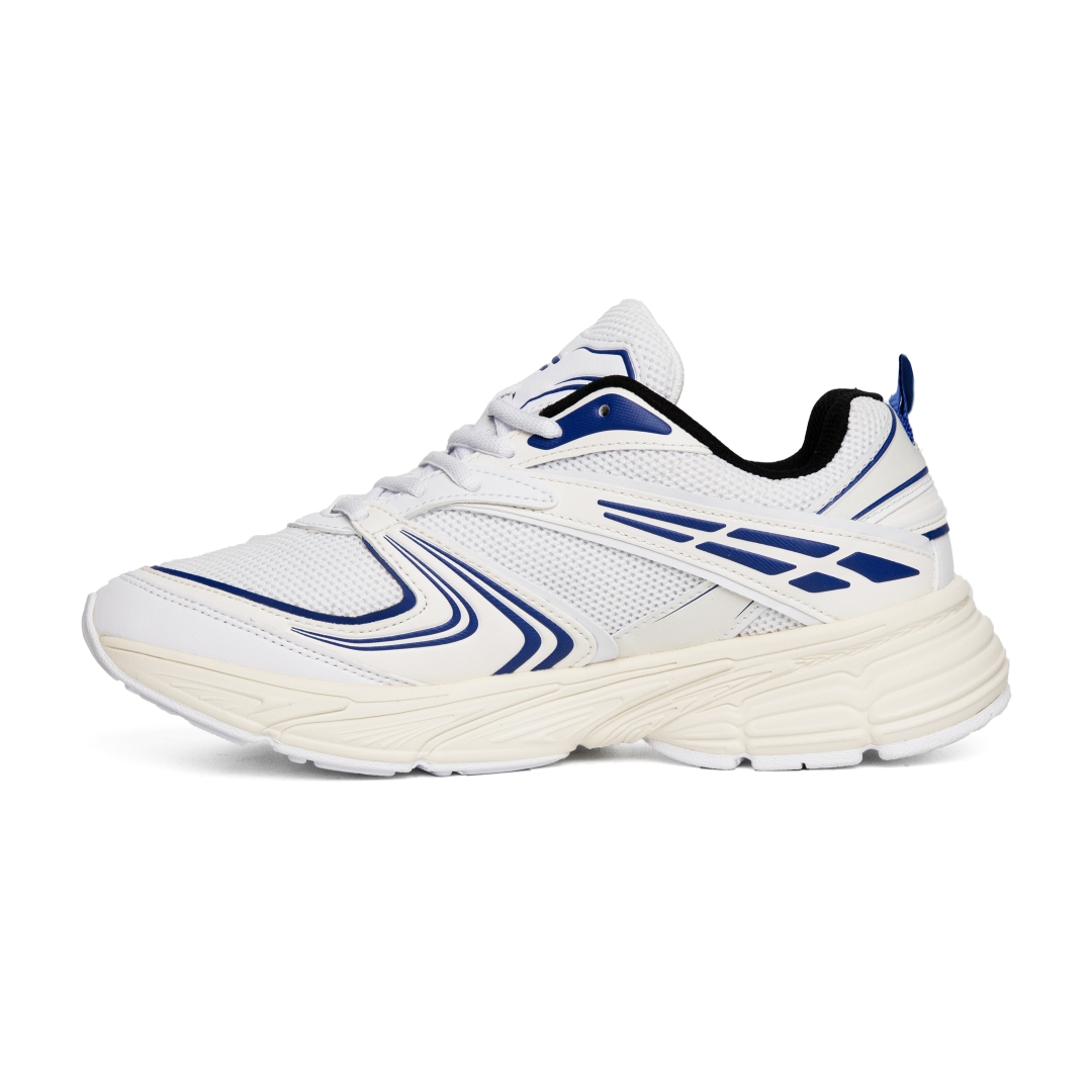 Fila Interun White Blue FI039SH960DPTH