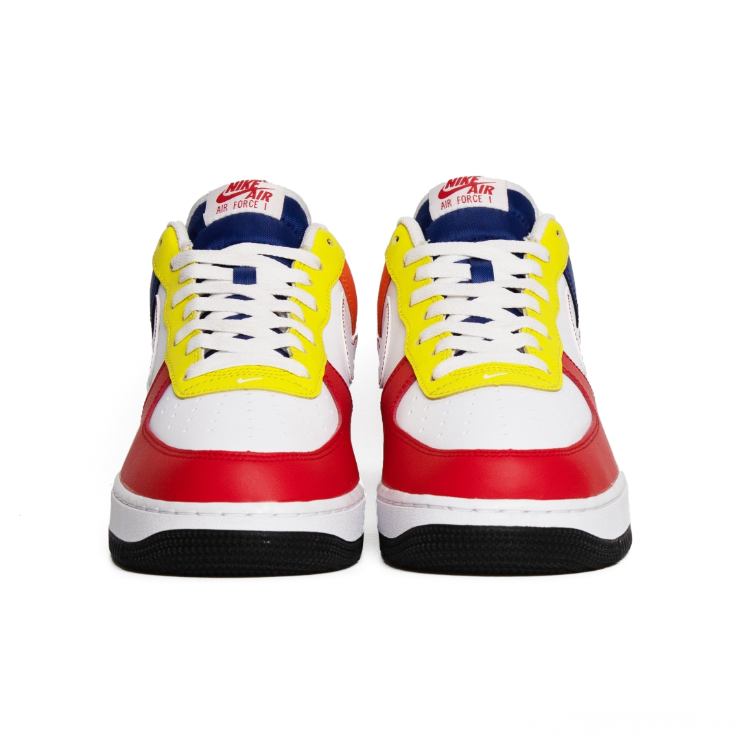 Nike Air Force 1 Low Rubiks Cube FN6840-657