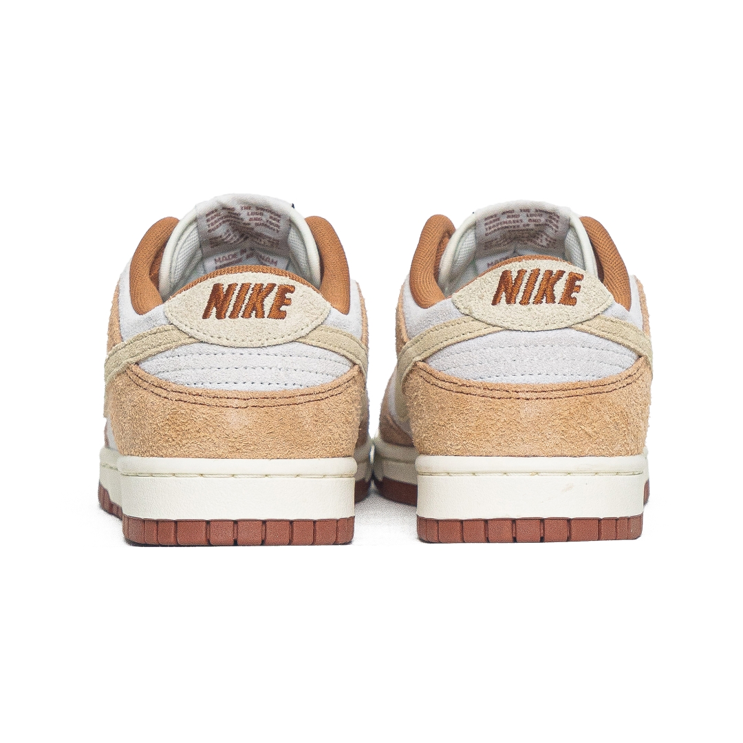 Nike Dunk Low Premium Medium Curry - DD1390-100