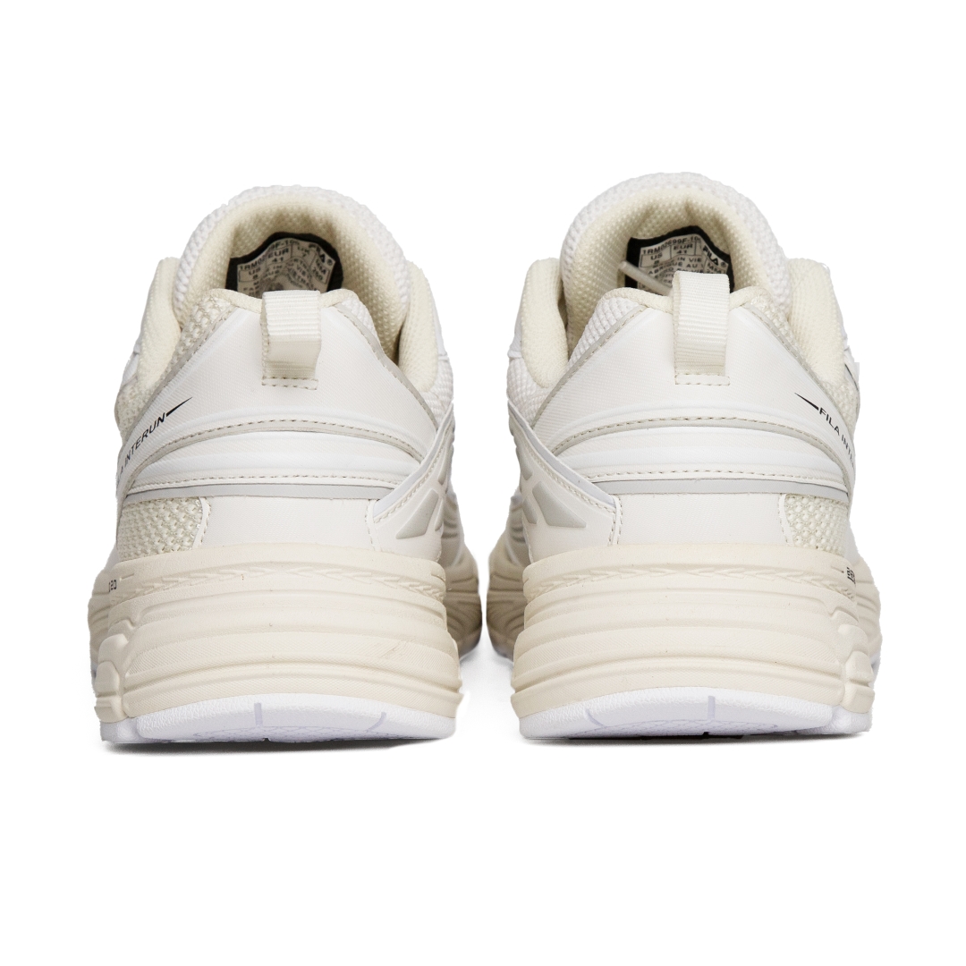 Fila Interun White Beige 1RM02699F100
