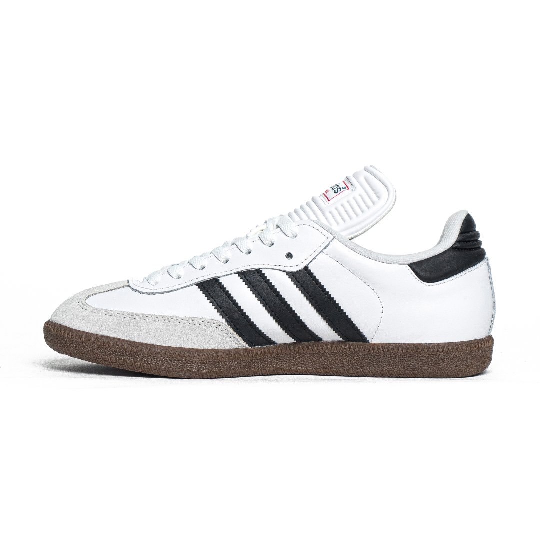 Adidas Samba Classic White - 772109