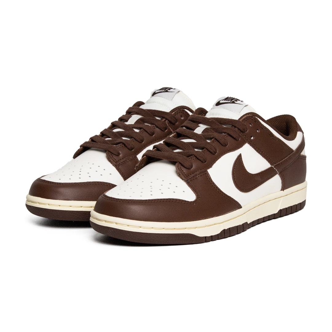 Nike Dunk Low Cacao Wow DD1503-124