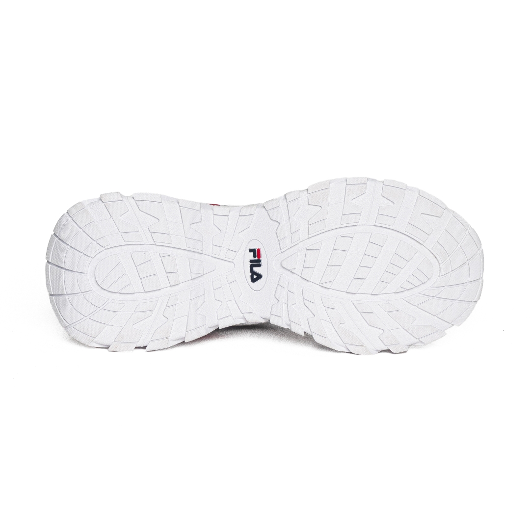 Fila Interation White 1JM00800 125