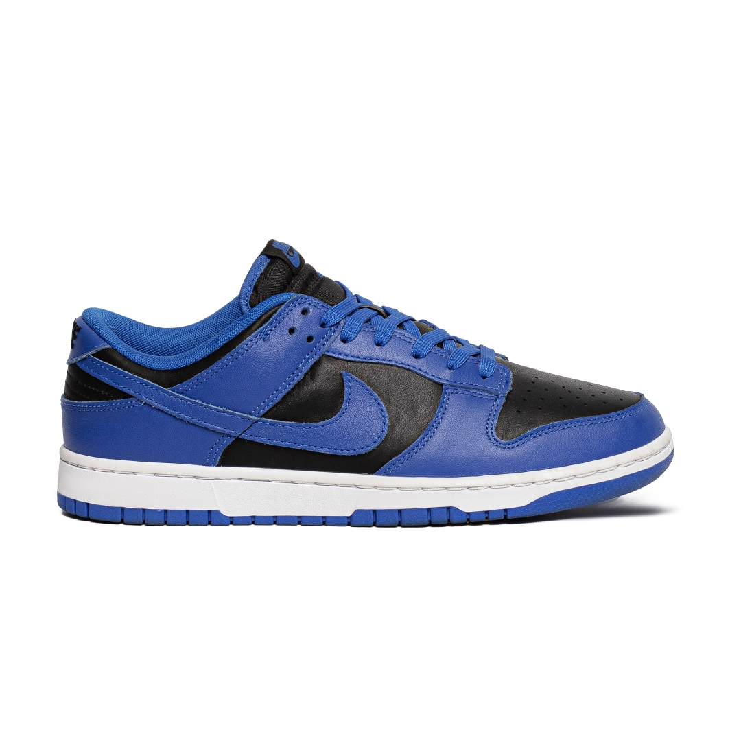 Nike Dunk Low Hyper Cobalt DD1391-001