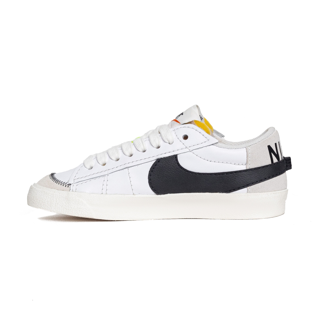 Nike Blazer Low Jumbo White Black DN2158-101