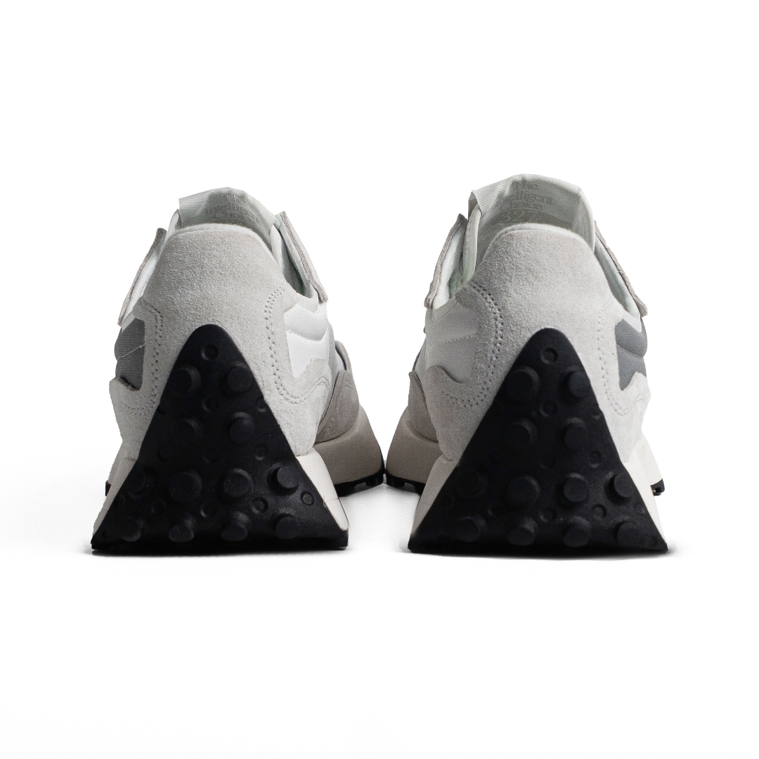 New Balance 327 ‘White Gray’ U327WED