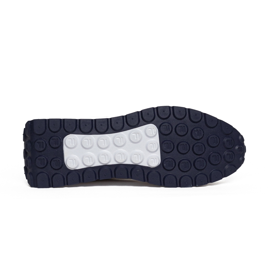 Fila Renno White Navy 5RM01550-125