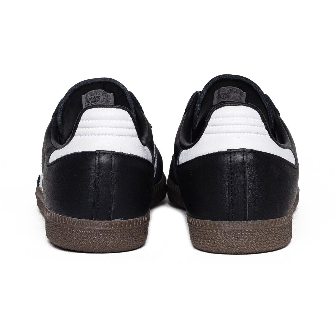 Adidas Samba OG Black Gum B75807