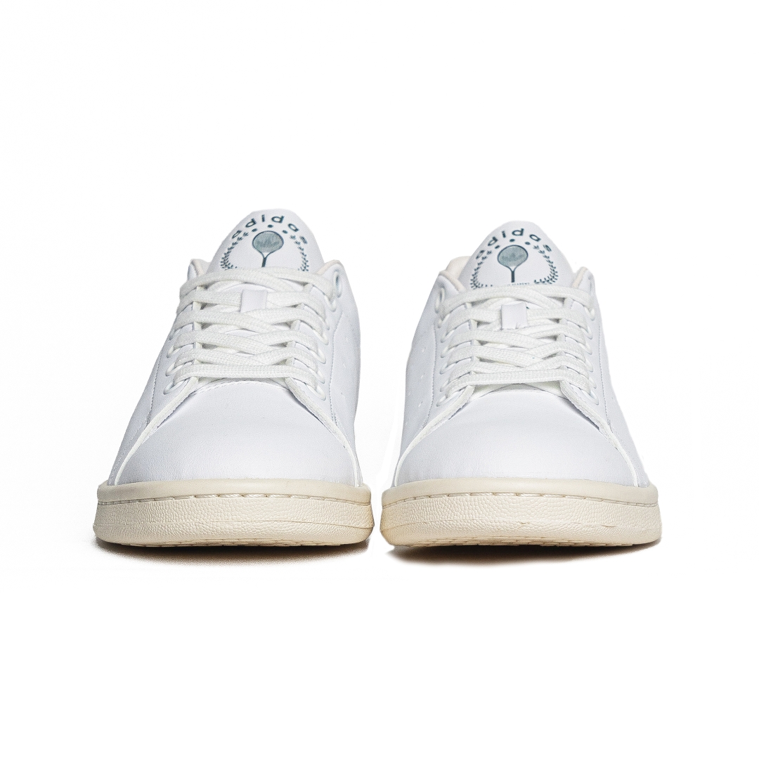 Adidas Stan Smith Cloud White Dark Green GX6379