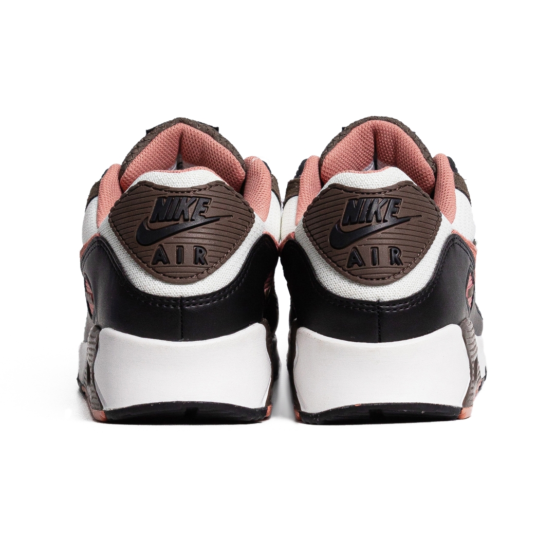 Nike Air Max 90 Brown Terracotta DM0029-105