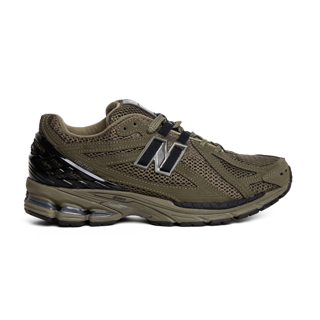 New Balance 1906R Olive M1906RFD