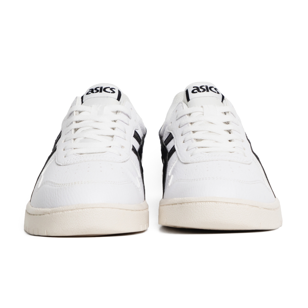 Asics Japan S White Black 1192A148-102