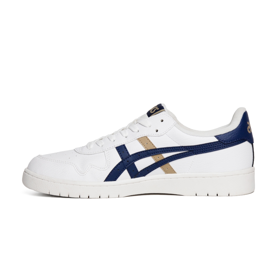Asics Japan S White Indigo Blue 1201A173-118