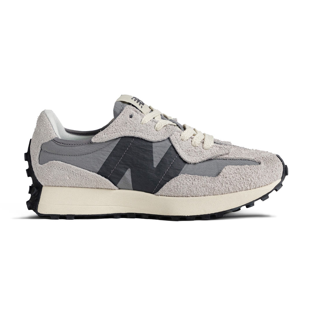 New Balance 327 Grey Matter Magnet U327WCA