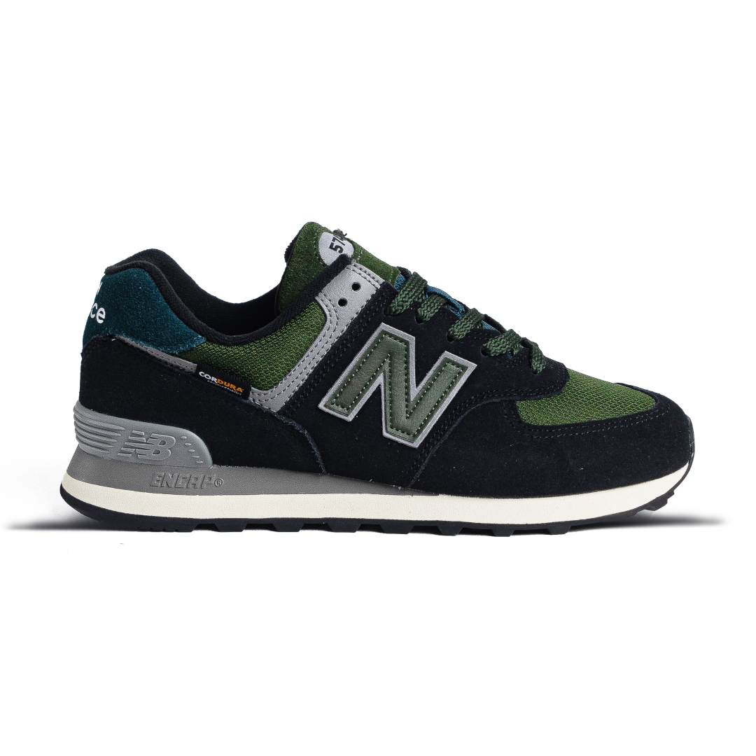  New Balance 574 Koncrete Jungle - U574KBG