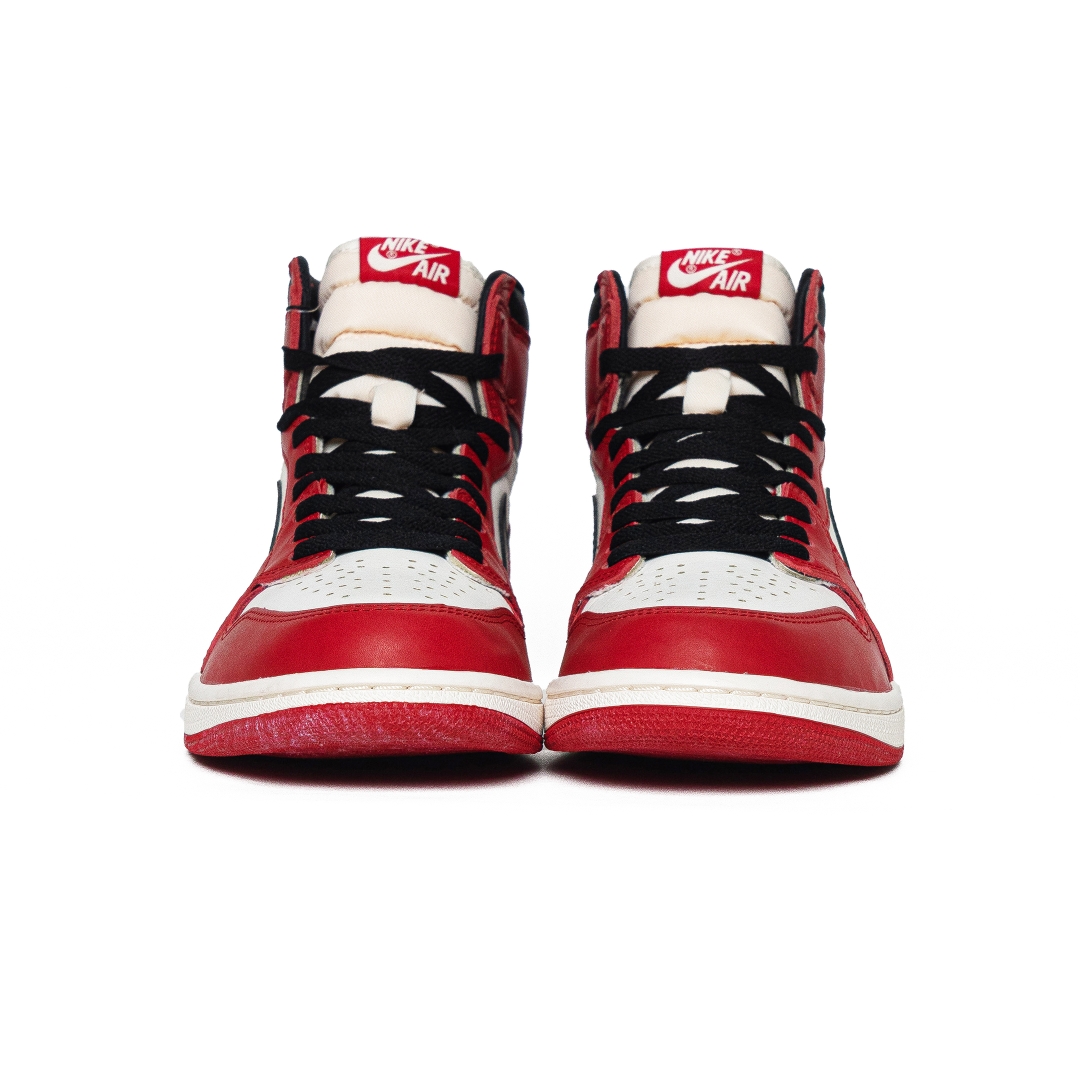 Nike Air Jordan 1 Retro High OG ‘Lost & Found’ DZ5485-612