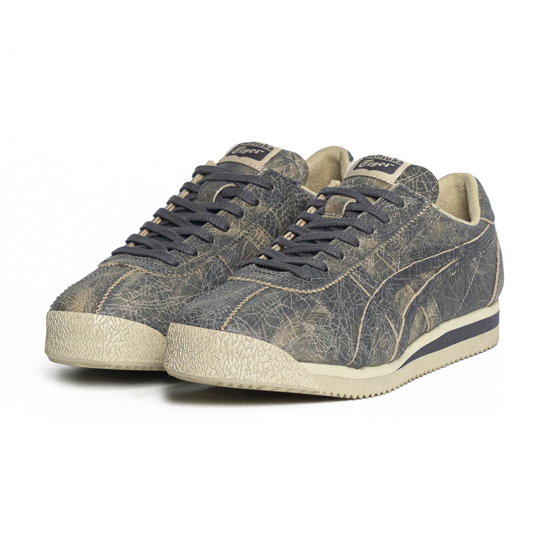 Onitsuka Tiger Corsair Carrier Grey 1183A817