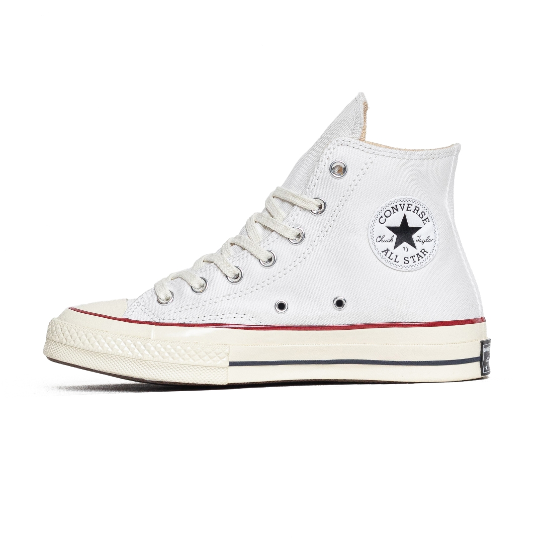 Converse Chuck 70 High White - 162056C