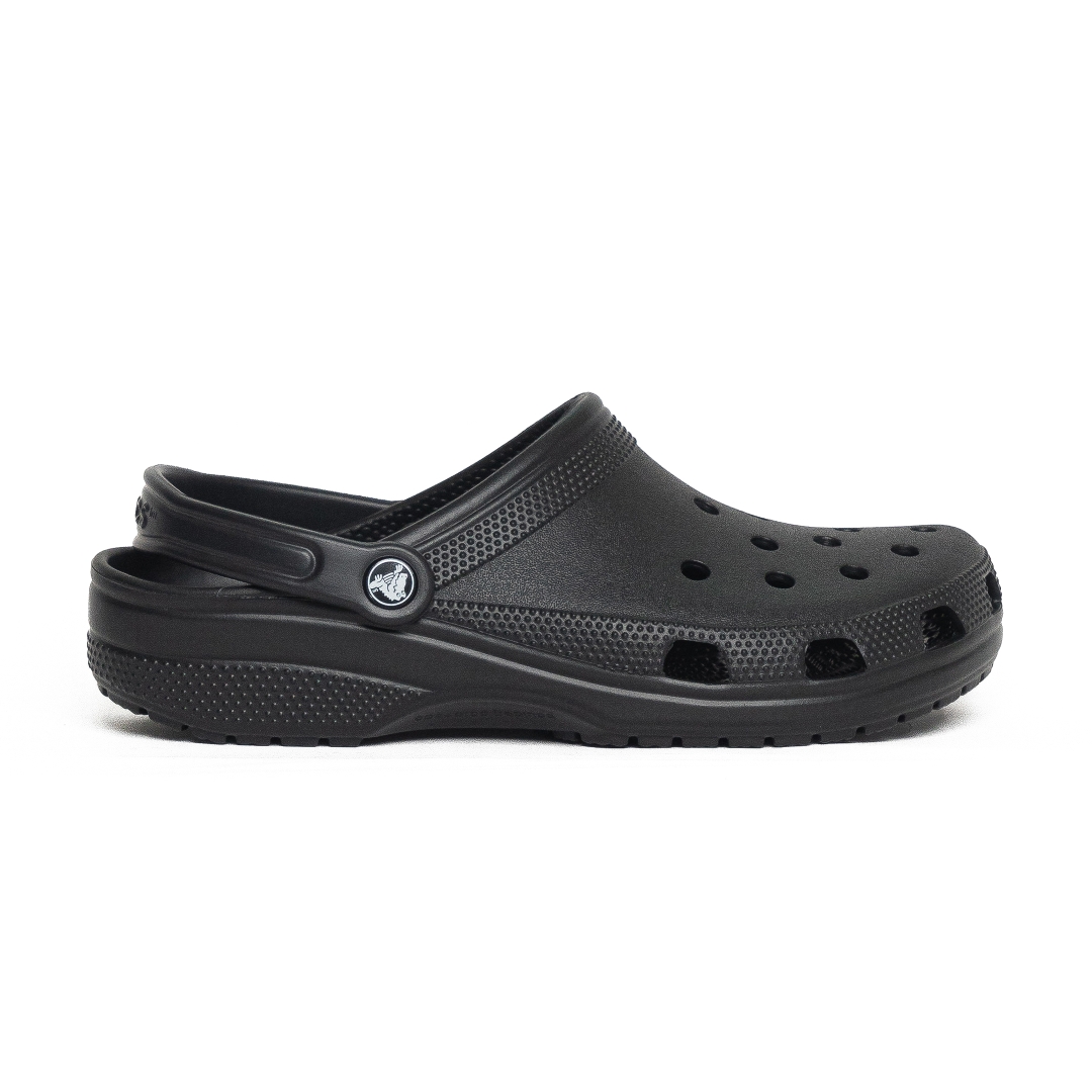 Dép Crocs Classic Black