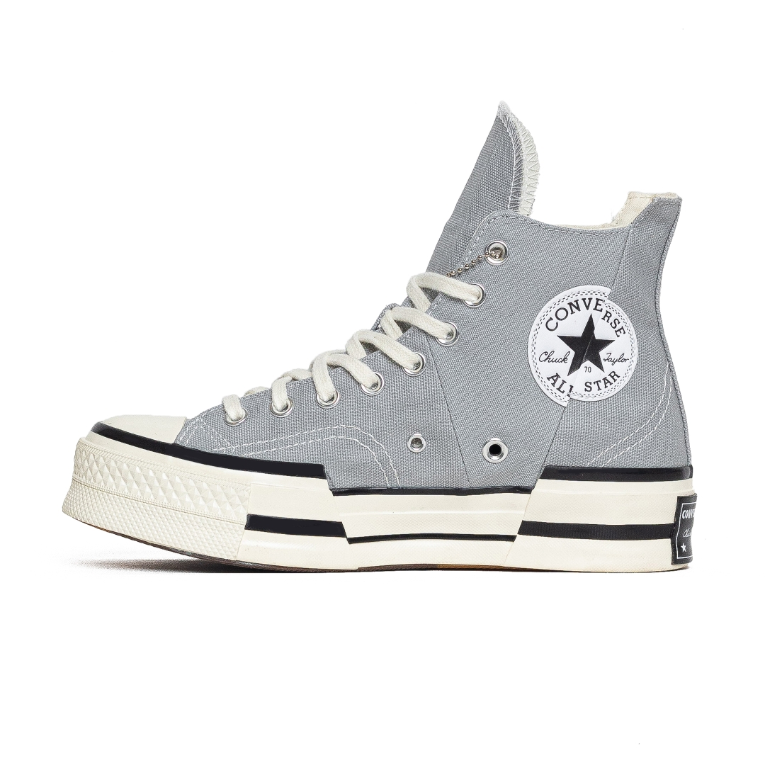 Converse Chuck 70 Plus Grey - A00741C