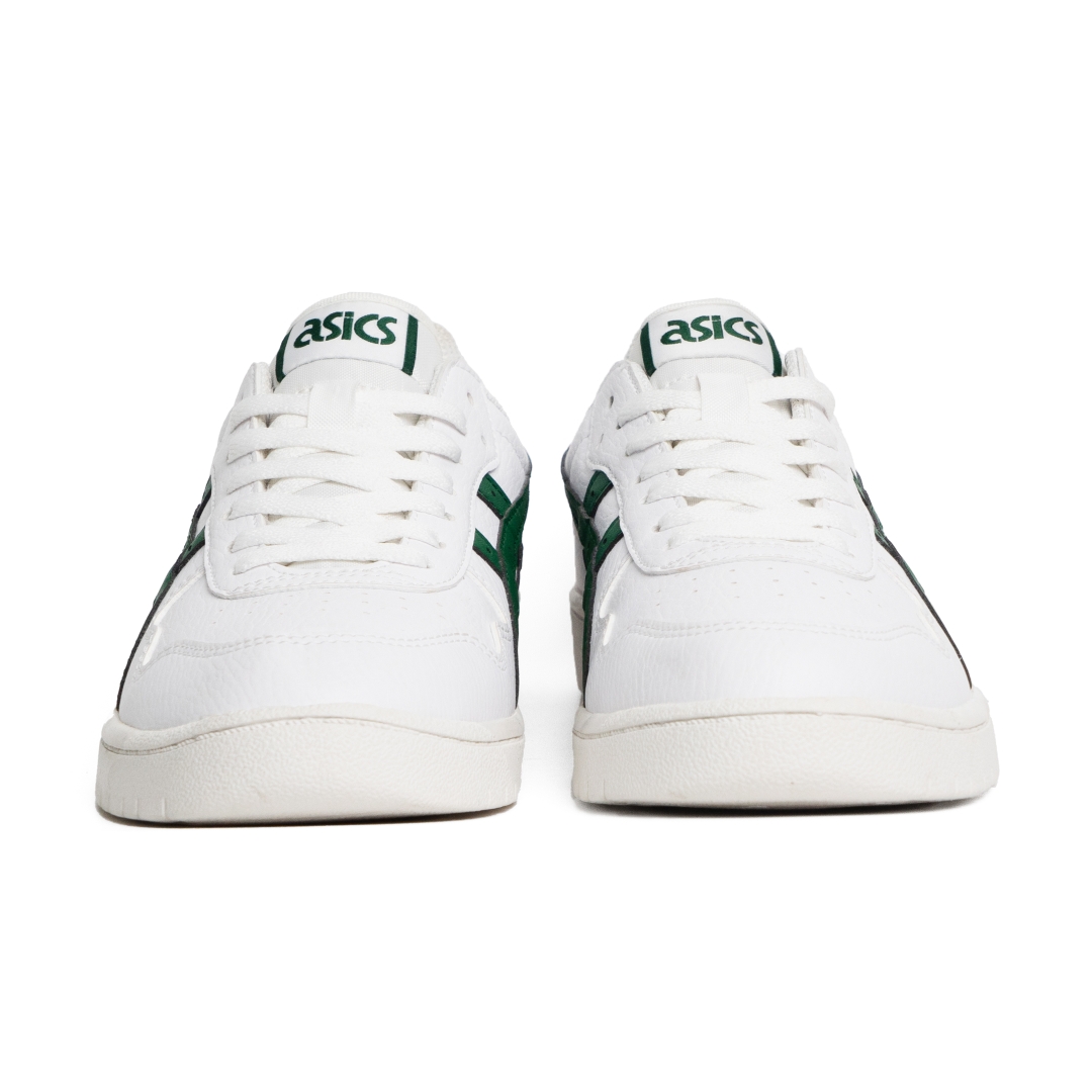 Asics Japan S Shamrock Green 