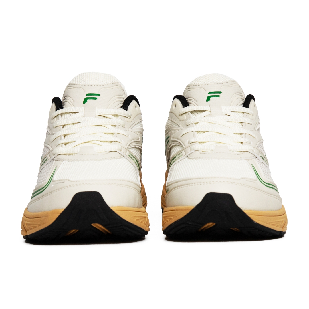 Fila Interun Sail Green 1RM02699F142