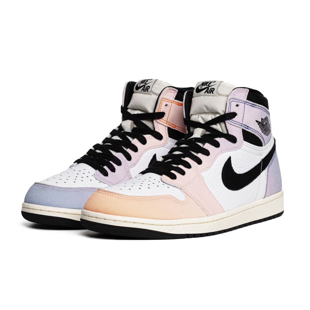 Jordan 1 Retro High OG Skyline DX0054-805