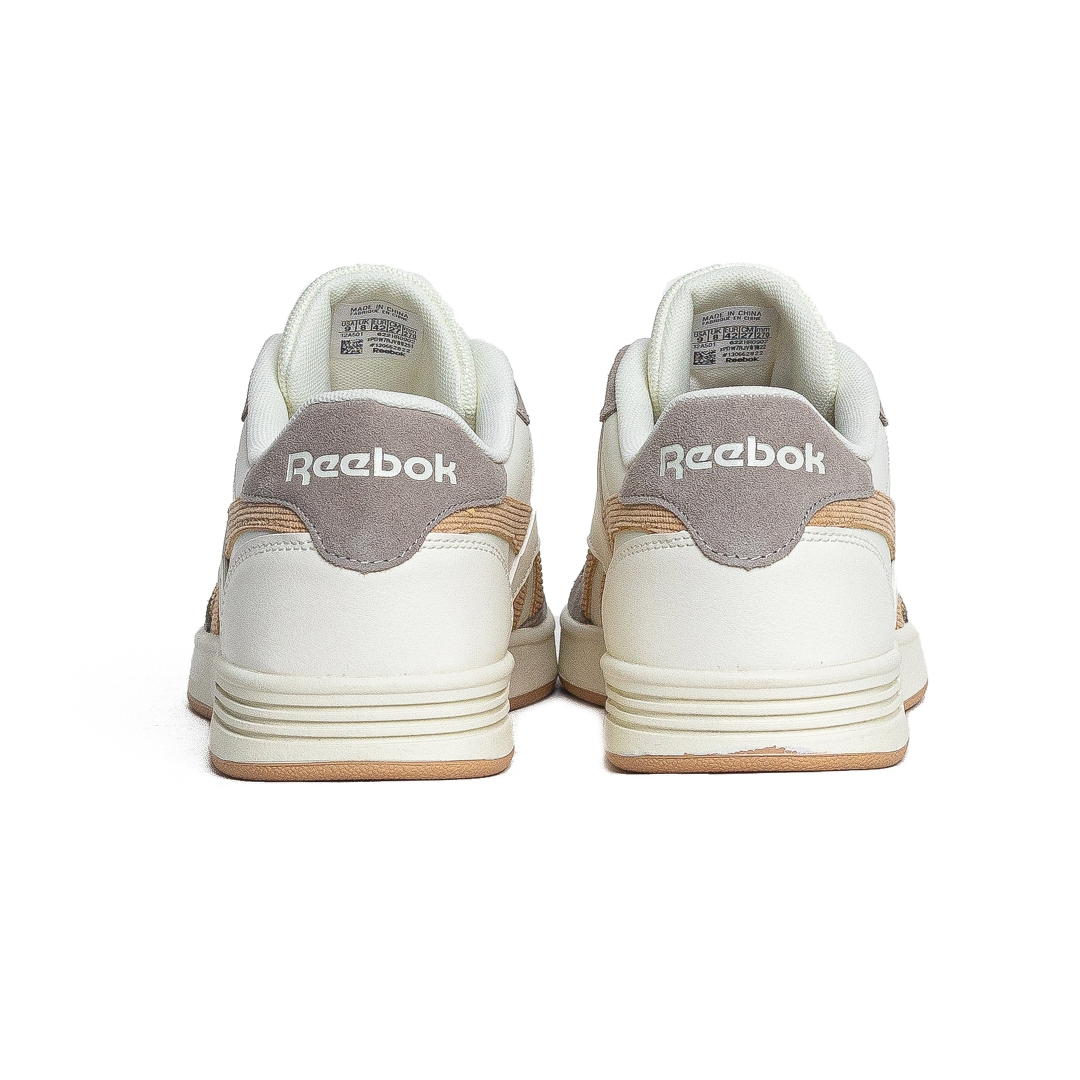Reebok Royal Techque Cream And Beige HR0902