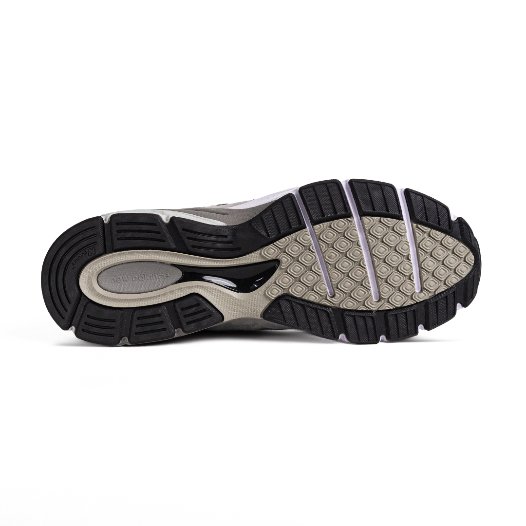 New Balance 990v4 Grey U990GR4