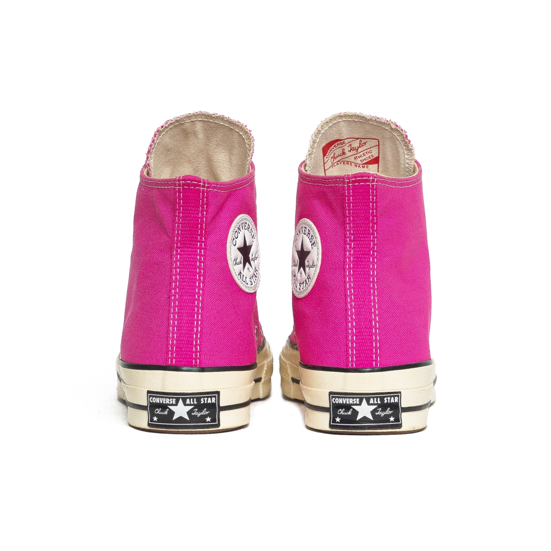 Converse Chuck 70 High Lucky Pink A04594C