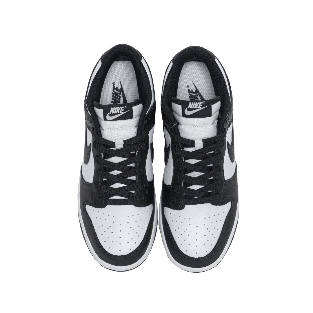 Nike Dunk Low Retro Panda - DD1391-100