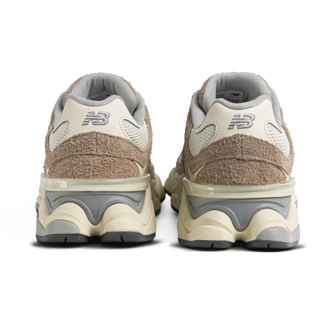 New Balance 9060 Driftwood U9060HSB