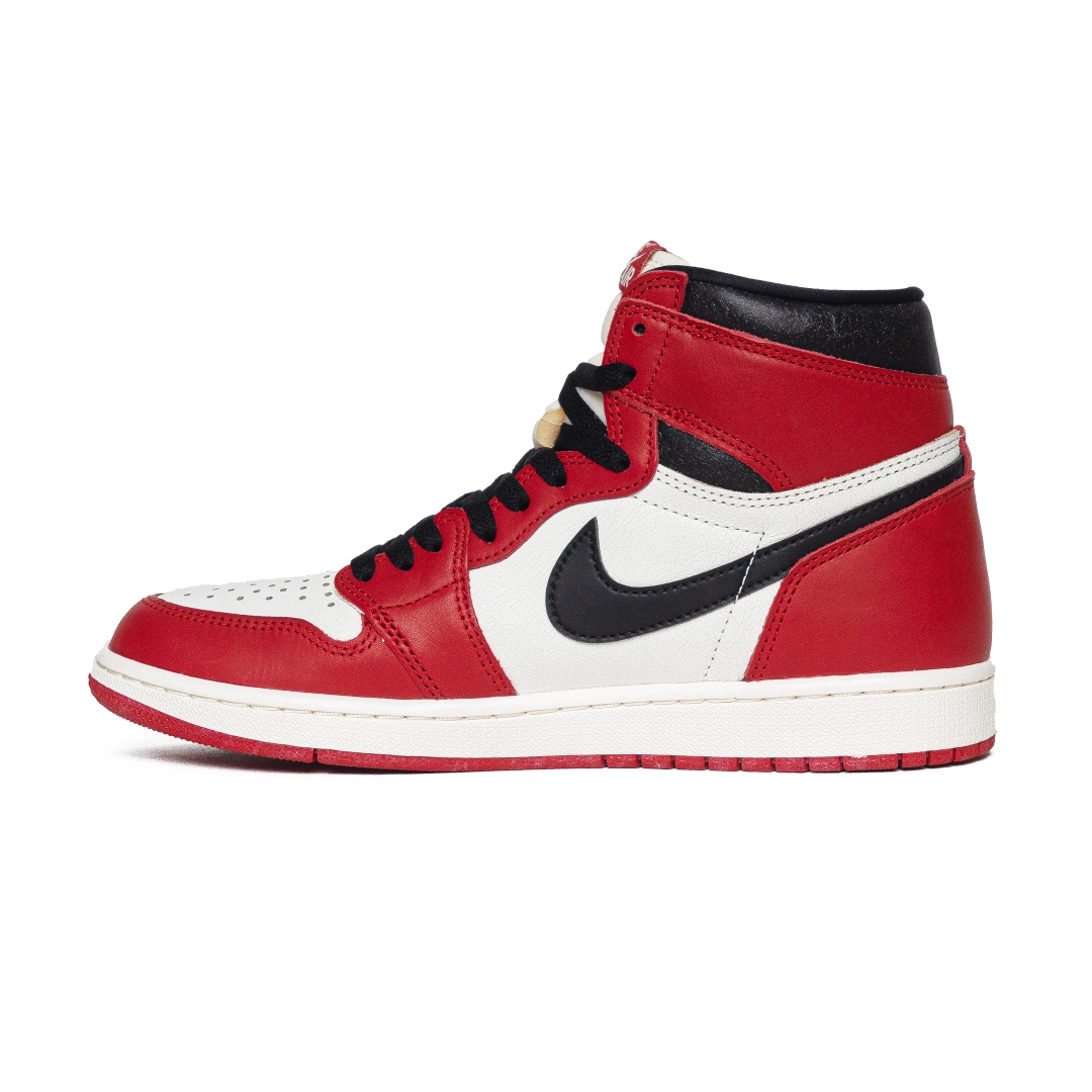 Nike Air Jordan 1 Retro High OG ‘Lost & Found’ DZ5485-612