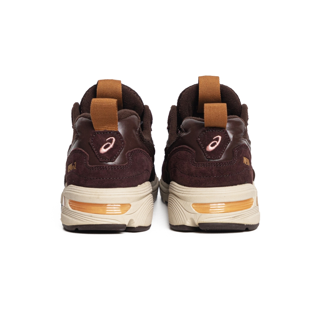 Asics Gel-1090 V2 Coffee 1202A383-200