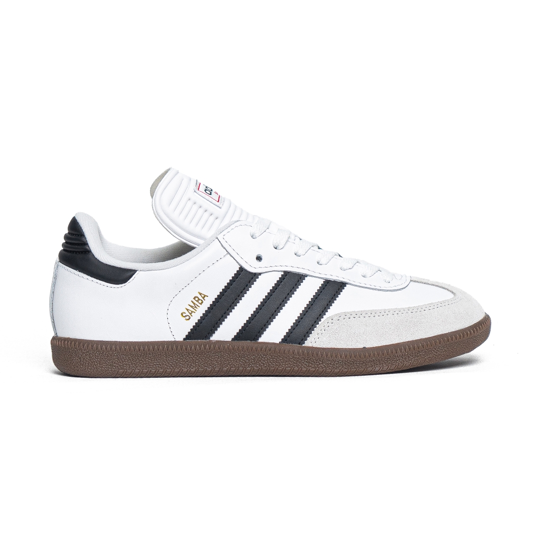 Adidas Samba Classic White - 772109